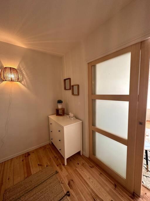 Le Studio 41 Caen Exterior photo