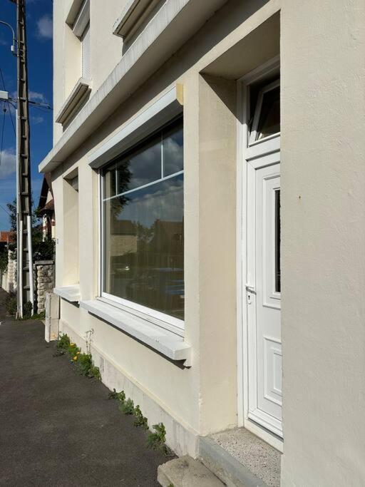 Le Studio 41 Caen Exterior photo